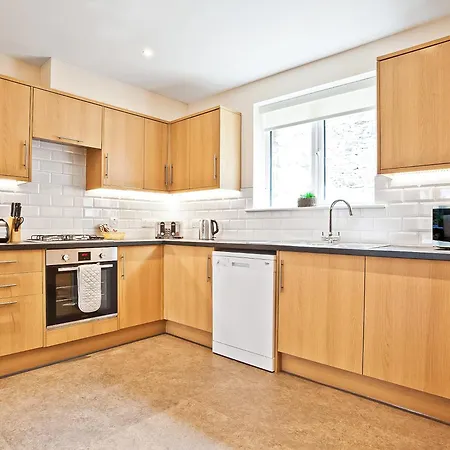 Tower Holiday home Arnside