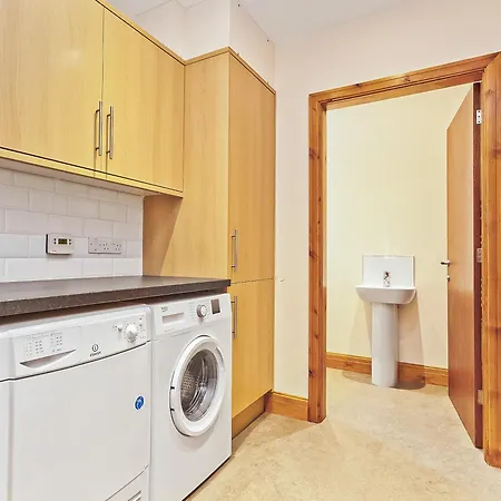 Tower Holiday home Arnside