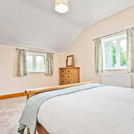Holiday home Tower Arnside