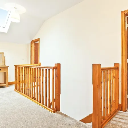 Holiday home Tower Arnside