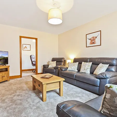 Holiday home Tower Arnside