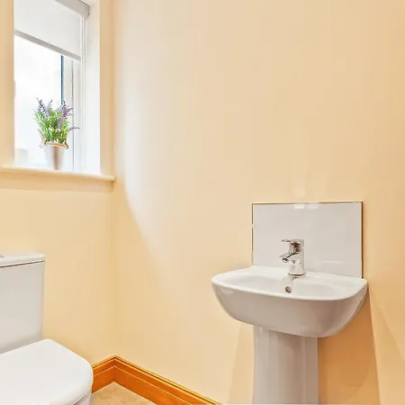 Prázdninový dům Tower *