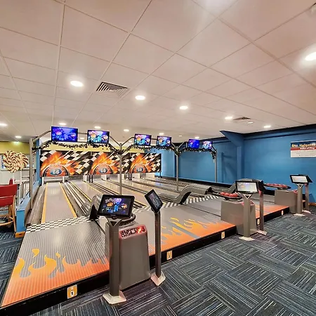 Tower Prázdninový dům *