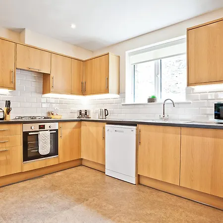 Prázdninový dům Tower *