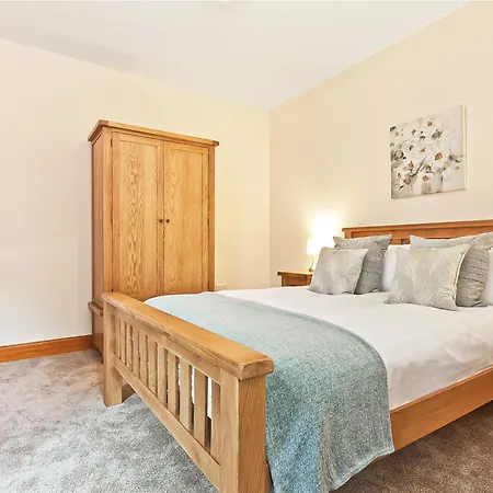 Tower Prázdninový dům *