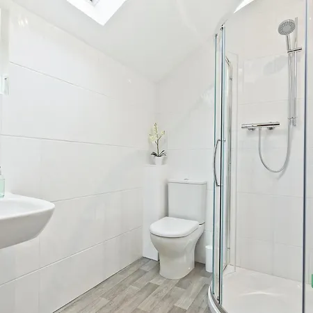 Prázdninový dům Tower Arnside