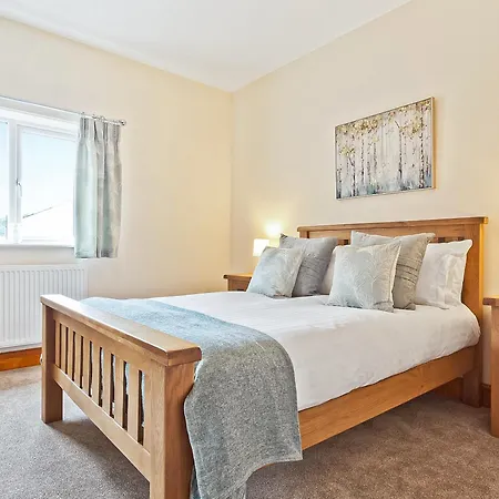 Prázdninový dům Tower